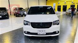 Dodge Caravan